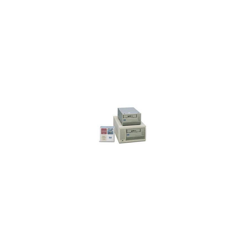 100/200GB ULTRIUM 230I