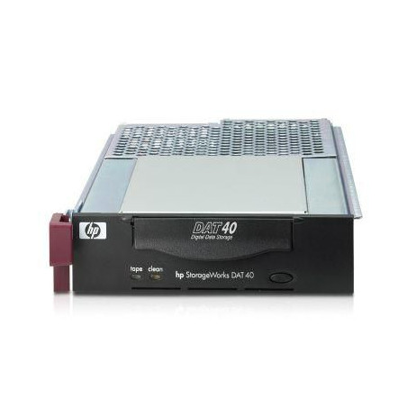 StorageWorks DAT 40 **New