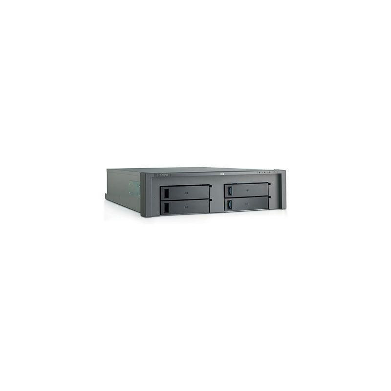 Tape Array 5300 Field