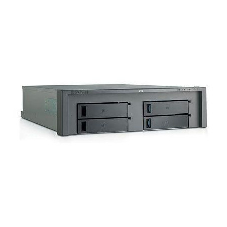 Tape Array 5300 Field