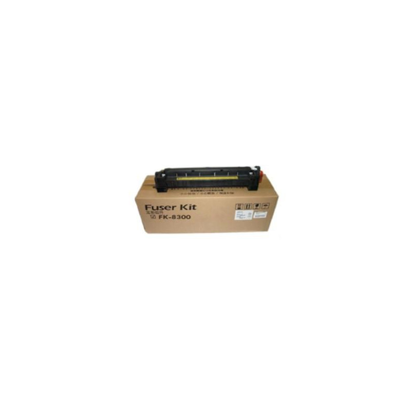 Fuser Kit FK-8300 | APLIUM