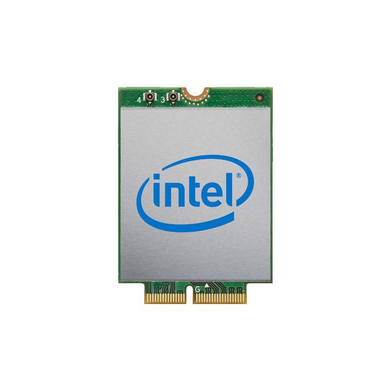Wi-Fi 6E AX210 Internal WLAN