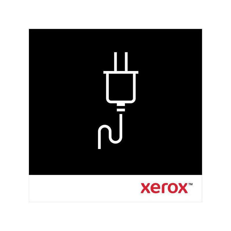 Power Cord CH Kit