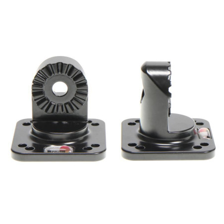 Pedestal Mount, Base/top