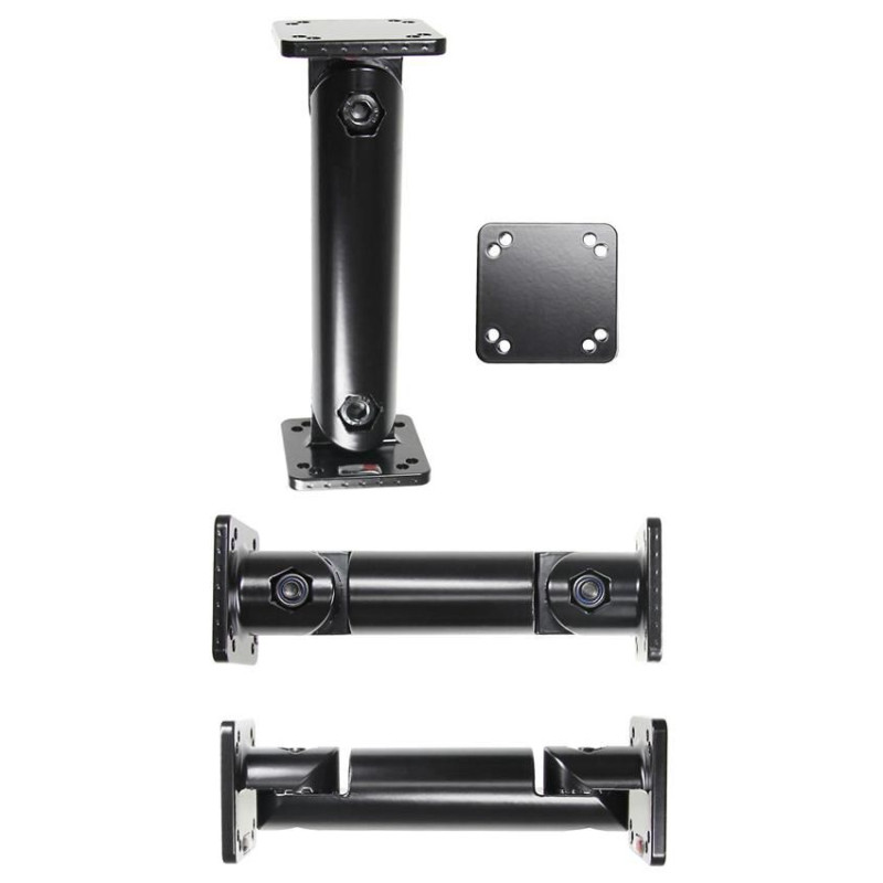 Pedestal mount