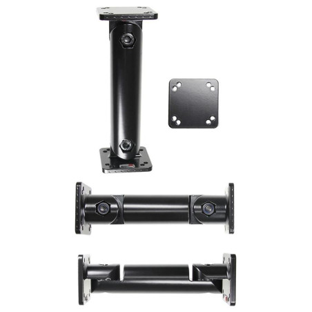 Pedestal mount