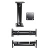 Pedestal mount
