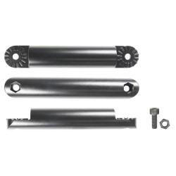 Adjustable Pedestal