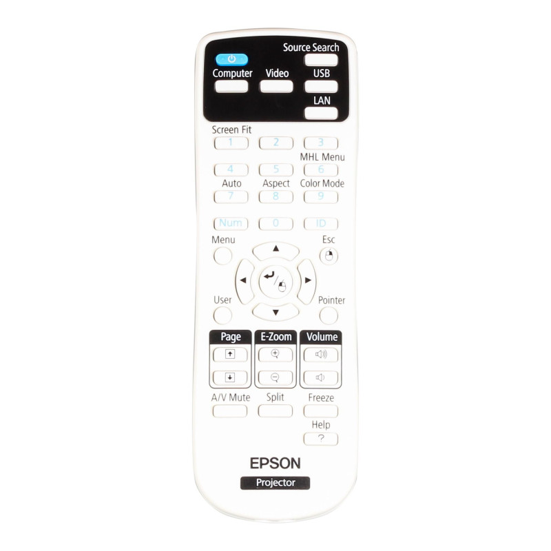 Remote Controller