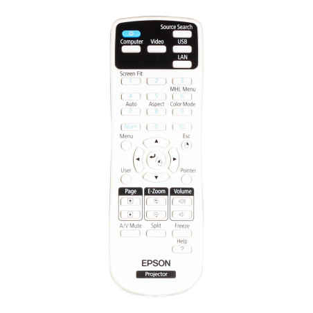 Remote Controller