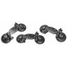 Dual Suction Cup
