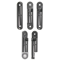 Adjustable Pedestal