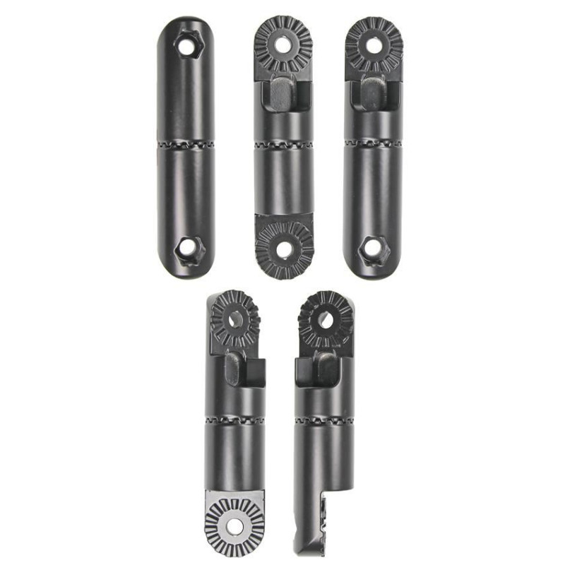 Adjustable Pedestal