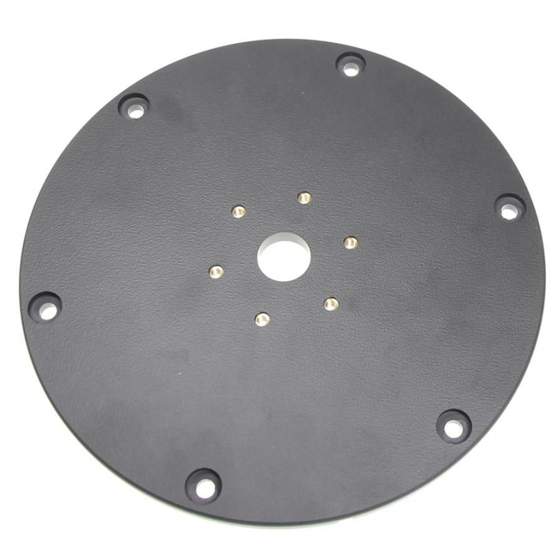 Pedestal Mount