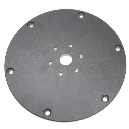 Pedestal Mount