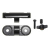 Pedestal Mount, Parts