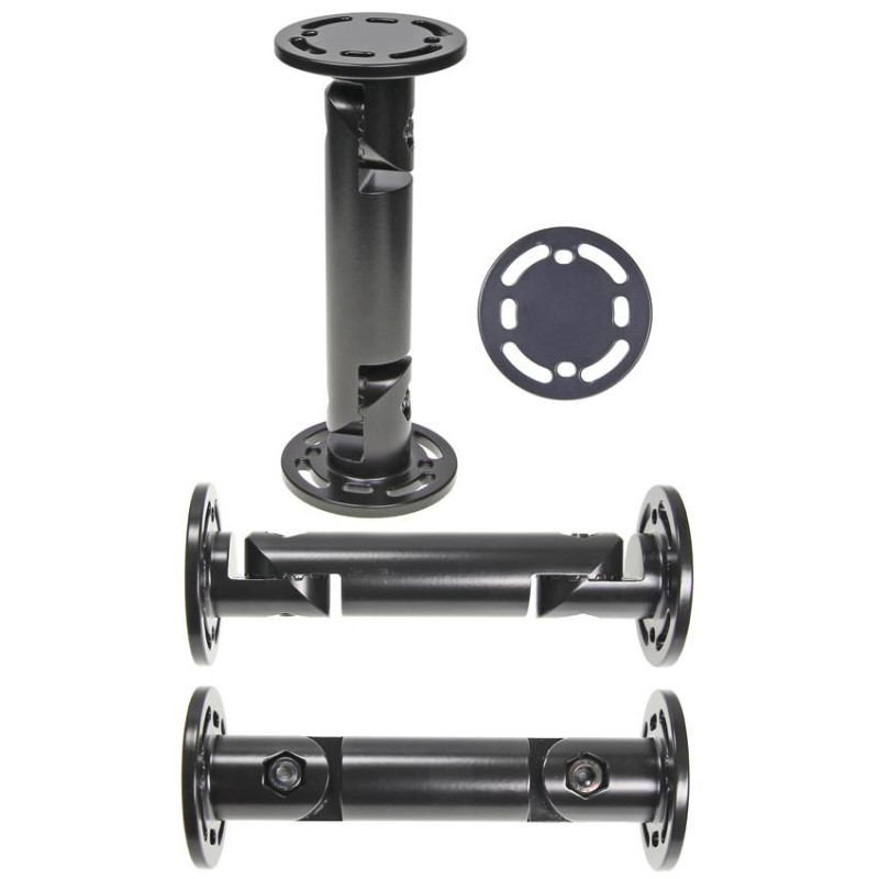 Pedestal mount