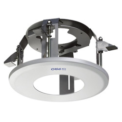WV-QEM500-W security camera