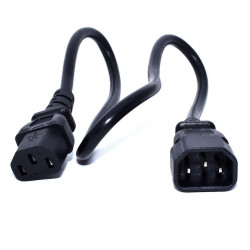 Internal Power Cables For Pdu To Cradle Set Up One Per 5 Slo | APLIUM