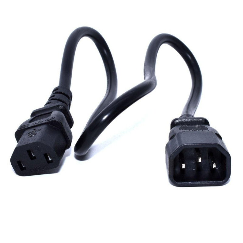 Internal Power Cables For Pdu To Cradle Set Up One Per 5 Slo | APLIUM