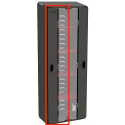 DOOR REPLACEMENT KIT MIDI