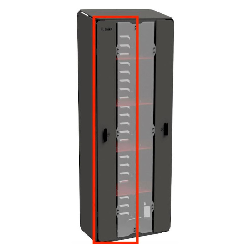 DOOR REPLACEMENT KIT MIDI