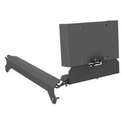 MOUNTING BRACKET FOR MOUNTING