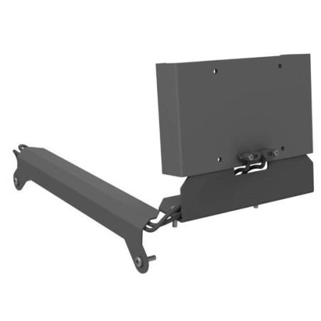 MOUNTING BRACKET FOR MOUNTING