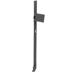 SIDE MOUNTING RAIL 1.5M (59