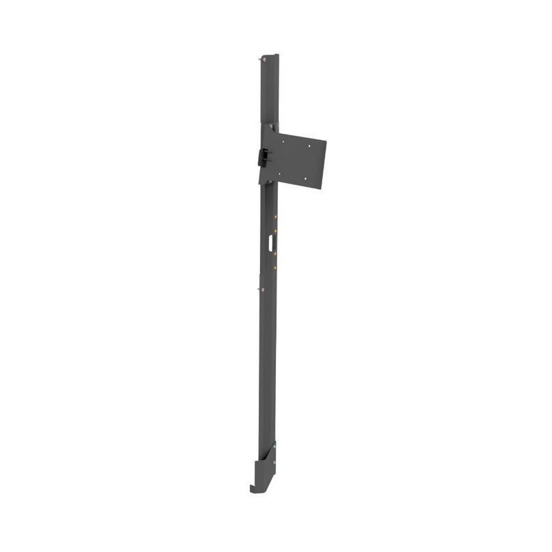 SIDE MOUNTING RAIL 1.5M (59
