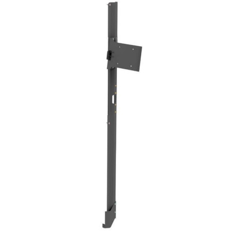 SIDE MOUNTING RAIL 1.5M (59