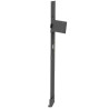 SIDE MOUNTING RAIL 1.5M (59