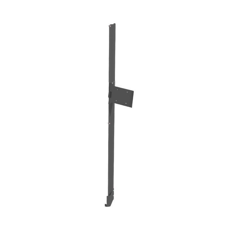 SIDE MOUNTING RAIL 1.8M (71