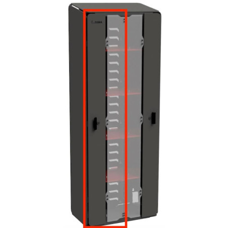DOOR REPLACEMENT KIT SMALL