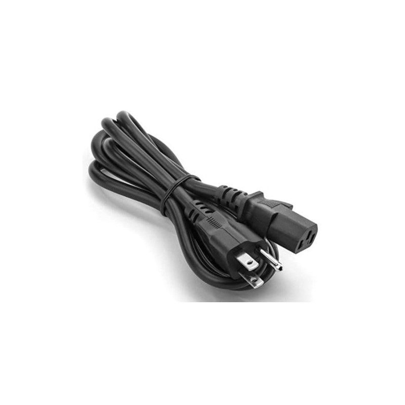2M Uk Mains AC Lead For Use With Cabinet | APLIUM