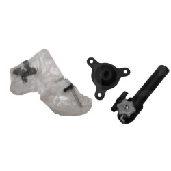 Dual Option Ceiling Mount for
