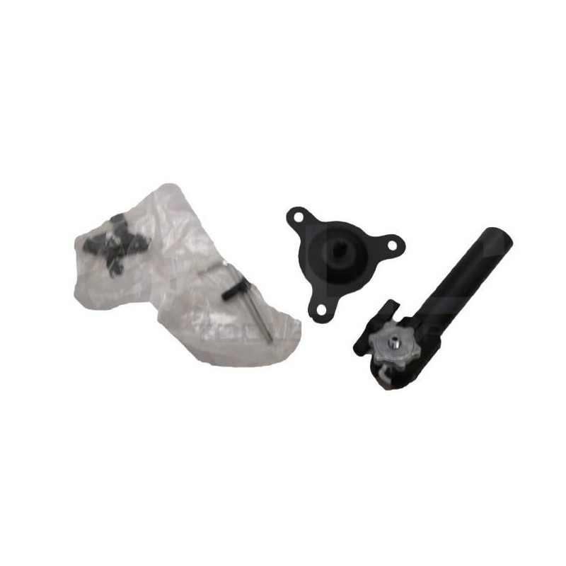 Dual Option Ceiling Mount for