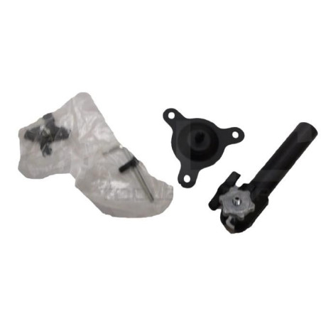 Dual Option Ceiling Mount for