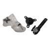 Dual Option Ceiling Mount for