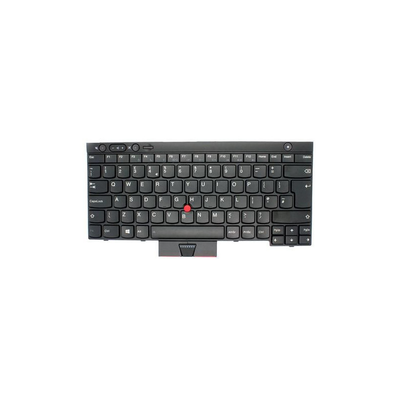 Thinkpad T430 Uk Keyboard