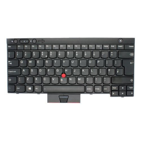 Thinkpad T430 Uk Keyboard