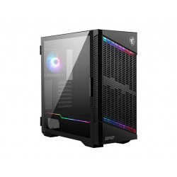 MSI MPG VELOX 100P AIRFLOW carcasa de ordenador Midi Tower N | APLIUM