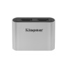 Workflow Microsd Reader Card