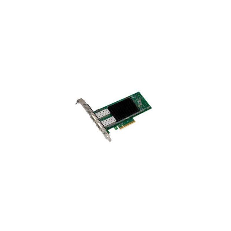 Network Card Internal Fiber