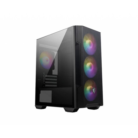 Mag Forge M100R Computer Case