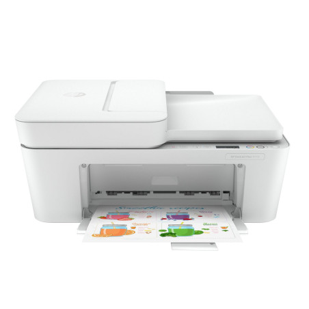 Deskjet Plus 4110 All-In-One