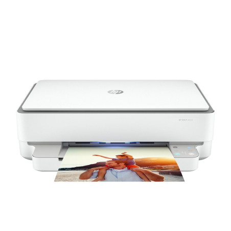 Envy 6030 All-In-One Printer,