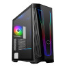 Masterbox 540 Desktop Black,