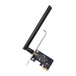 Internal Wlan 433 Mbit/S