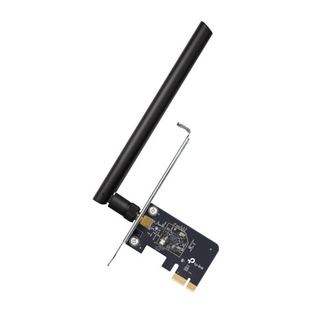 Internal Wlan 433 Mbit/S